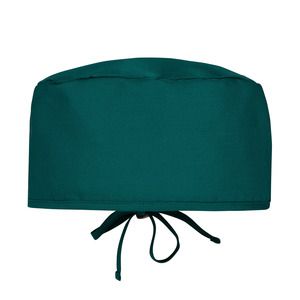 WK. Designed To Work WKP101 - Unisex bandana hat Emerald Green