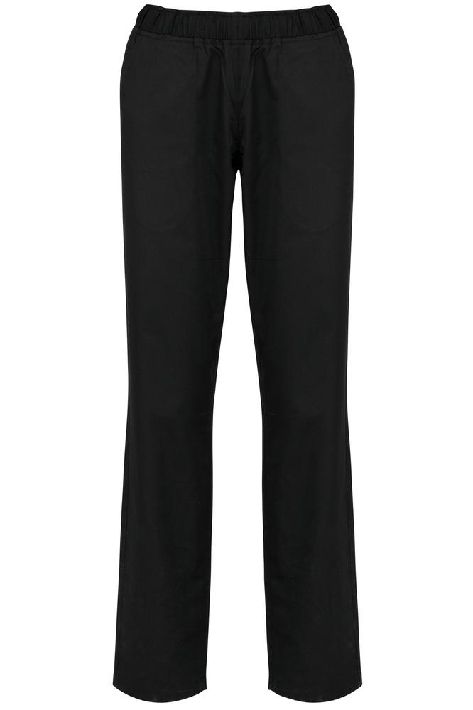 WK. Designed To Work WK708 - Ladies' polycotton trousers