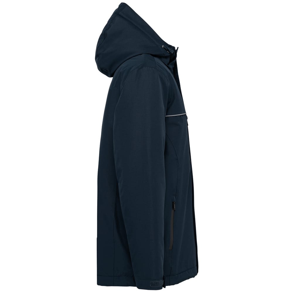 WK. Designed To Work WK650 - Unisex hooded performance parka