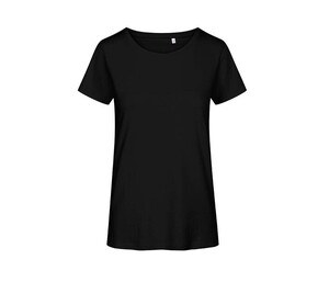 PROMODORO PM3095 - WOMEN'S PREMIUM-T ORGANIC Black