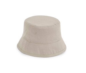 BEECHFIELD BF090N - ORGANIC COTTON BUCKET HAT