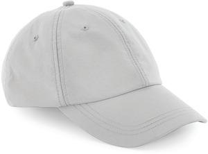 Beechfield B187 - Cap - Ultimate Outdoor Waterproof 6-Panel Cap with Coolmax Sweatband