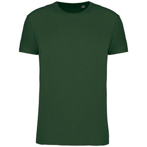 Kariban K3027IC - Kids' BIO150IC crew neck t-shirt Forest Green