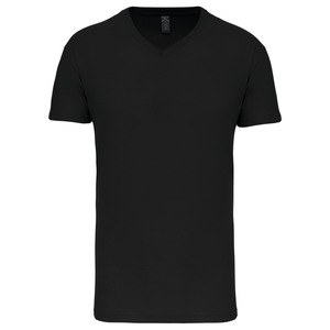 Kariban K3028IC - Mens BIO150IC V-neck t-shirt