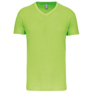 Kariban K3028IC - Mens BIO150IC V-neck t-shirt