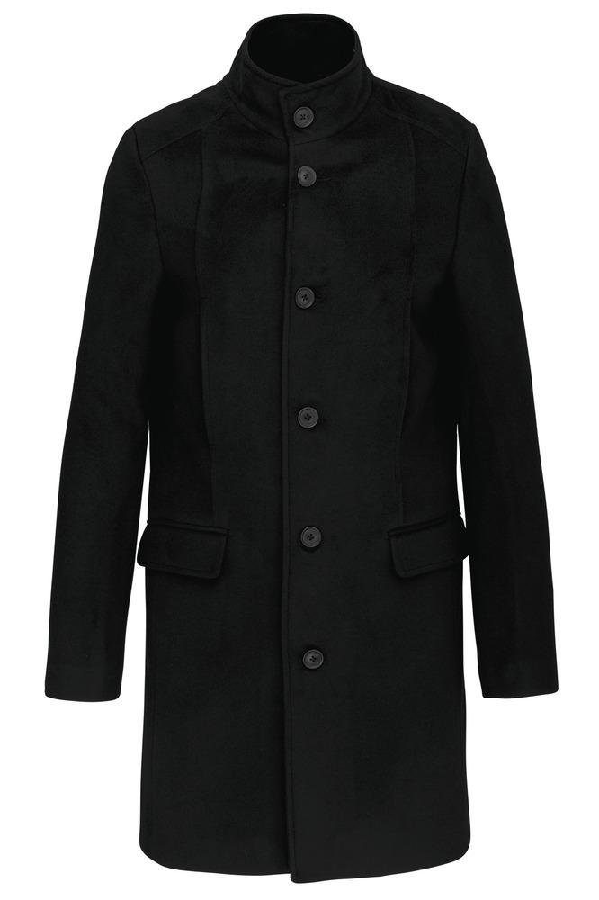 Kariban K6140 - Men's City coat