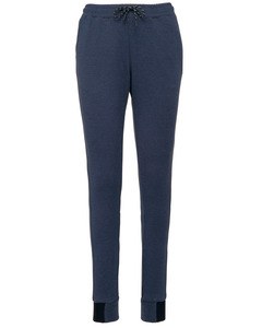 PROACT PA1009 - Ladies’ trousers French Navy Heather