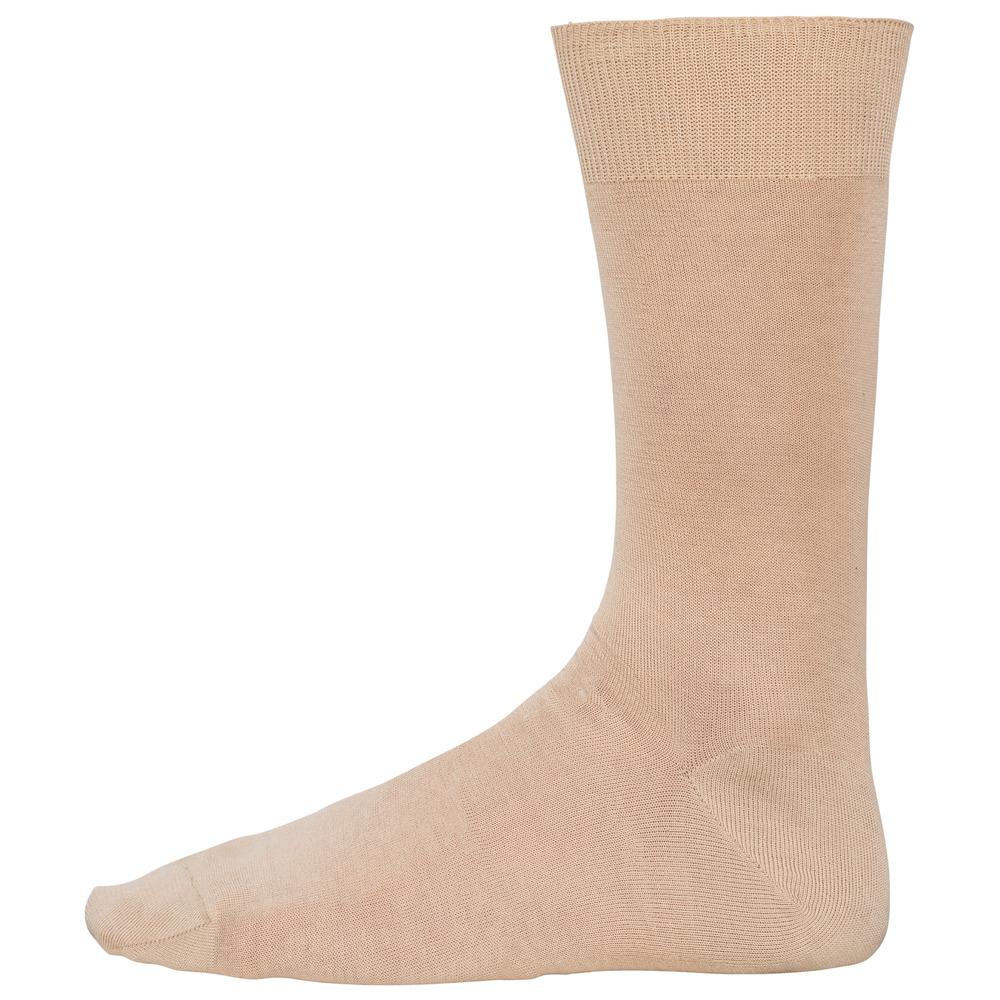 Kariban Premium PK800 - Men's cotton jersey Scottish lisle thread socks