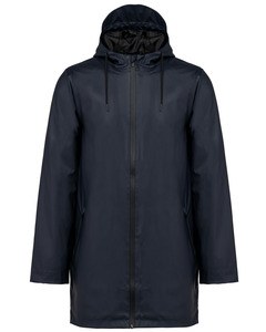 Kariban Premium PK600 - Unisex rain jacket Deep Navy