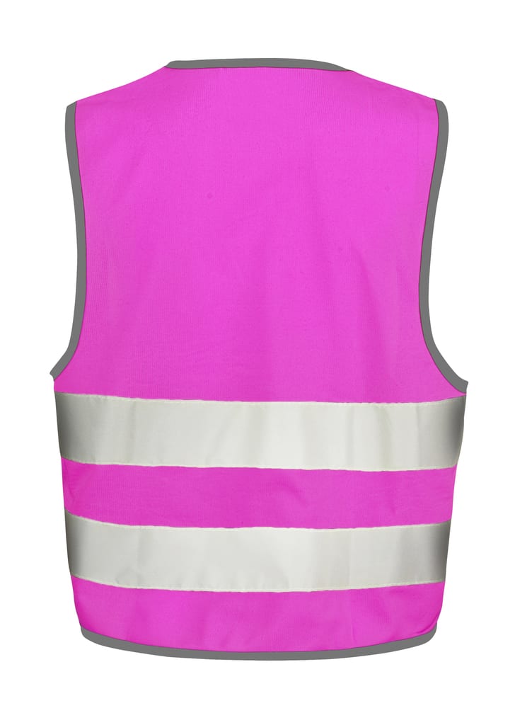 Result R200JEV - Kids' hi-vis vest