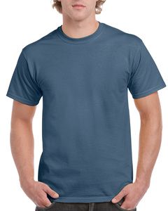 GILDAN GIL2000 - T-shirt Ultra Cotton SS Indigo Blue