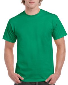 GILDAN GIL2000 - T-shirt Ultra Cotton SS Kelly Green