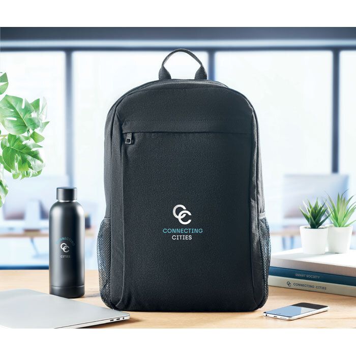 GiftRetail MO6763 - EIRI 15 inch laptop backpack