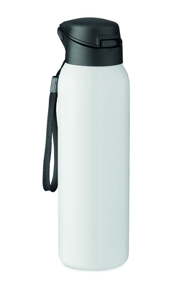 GiftRetail MO6799 - LOUC Double wall bottle 580 ml