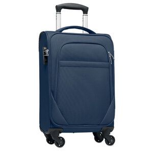 GiftRetail MO6807 - VOYAGE 600D RPET Soft trolley