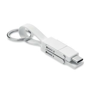 GiftRetail MO6820 - KEY C keying with 4 in 1 cable