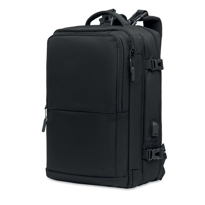 GiftRetail MO6901 - SOPHIS Backpack 600D RPET