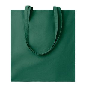 GiftRetail MO9846 - COTTONEL COLOUR ++ 180gr/m² cotton shopping bag