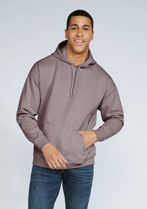 GILDAN GILSF500 - Sweater Hooded Softstyle unisex Paragon