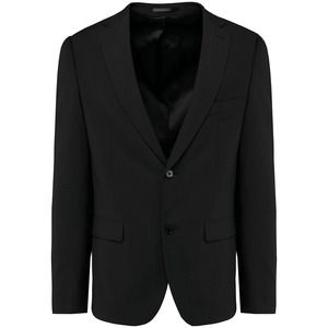 Kariban Premium PK6040 - Men’s suit jacket Black