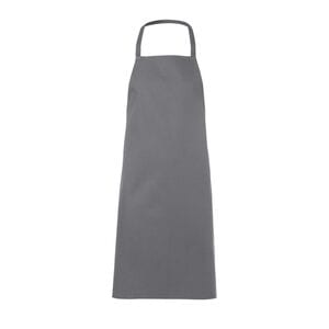 SOL'S 04094 - Glasgow Cotton Apron Graphite