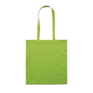 SOL'S 04101 - Ibiza Shopping Bag Lime