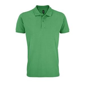 SOL'S 11346 - PERFECT MEN Polo Shirt Spring Green