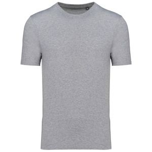 Kariban K3036 - Unisex crew neck short-sleeved t-shirt Oxford Grey