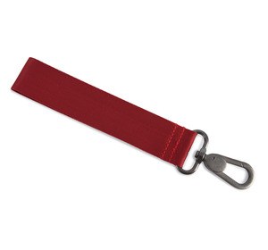 Kimood KI0518 - Keyholder with hook and ribbon