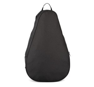Kimood KI0382 - Padel racket backpack Black
