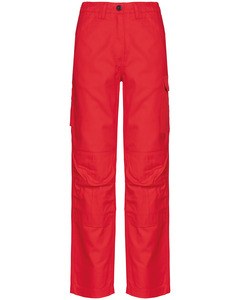 WK. Designed To Work WK741 - Women’s work trousers