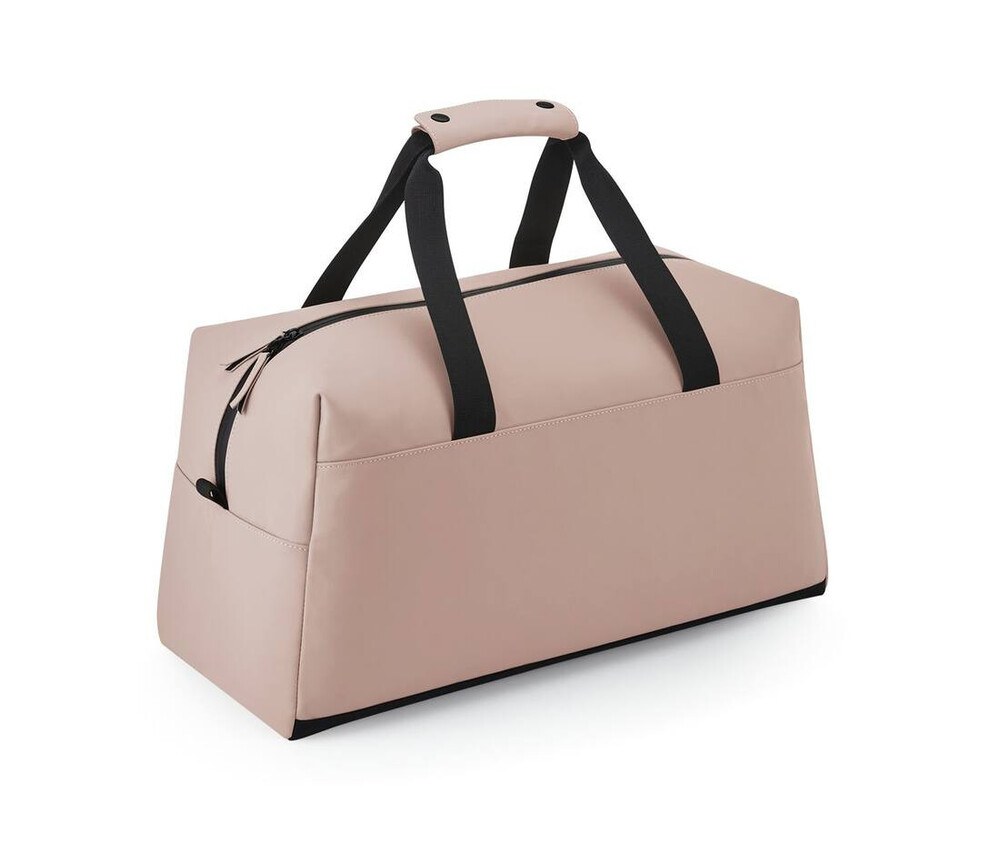 BAG BASE BG338 - MATTE PU WEEKENDER