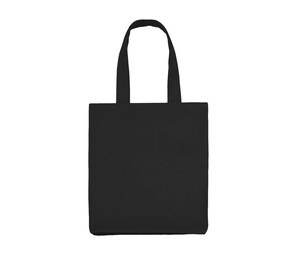 NEUTRAL T90003 - TIGER COTTON TWILL BAG Black