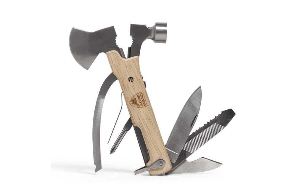 Inside Out LT54000 - Orrefors Hunting multi-tool deluxe