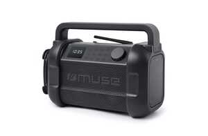 Inside Out LT55007 - M-928 | Muse work radio with bluetooth 20W with FM radio