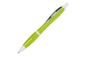 TopPoint LT80425 - Ball pen Hawaï protect Light Green