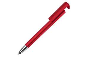 TopPoint LT80500 - 3-in-1 touch pen Red