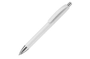 TopPoint LT80506 - Texas ball pen hardcolour White