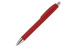 TopPoint LT80506 - Texas ball pen hardcolour Red