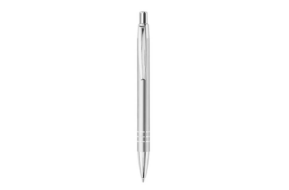 TopPoint LT80536 - Aluminum ball pen in a tube