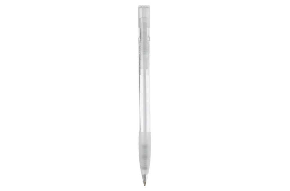 TopPoint LT80802 - Nash ball pen rubber grip transparent