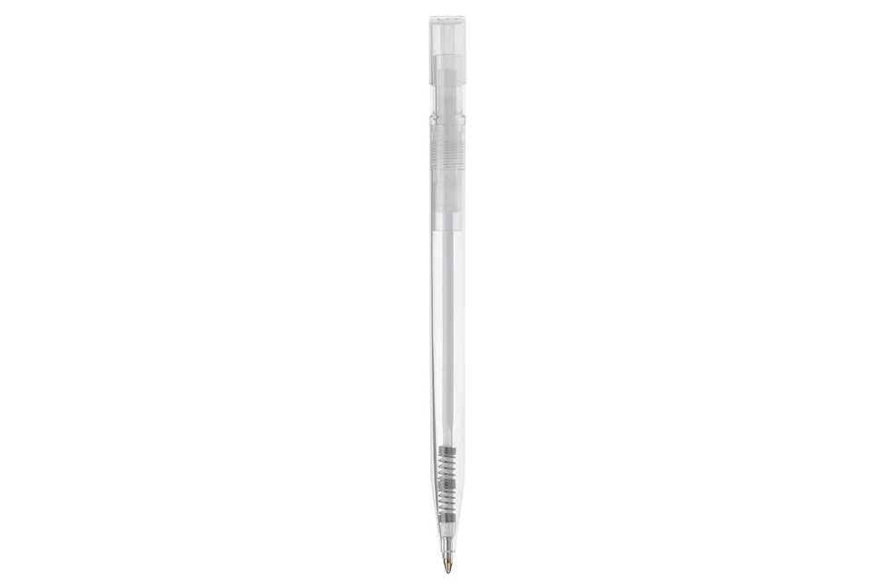 TopPoint LT80816 - Nash ball pen transparent