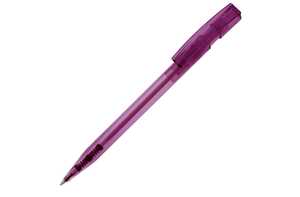 TopPoint LT80816 - Nash ball pen transparent Transparent Purple