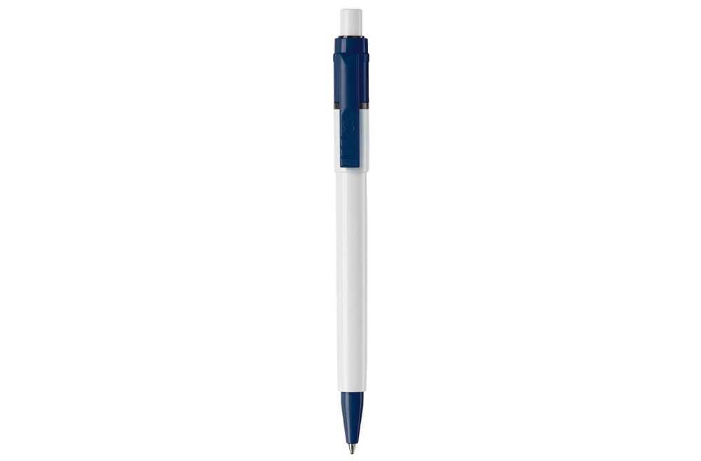 TopPoint LT80900 - Ball pen Baron Colour hardcolour