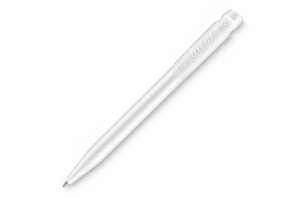 TopPoint LT80913 - Ball pen IProtect hardcolour White / White