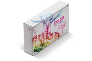 TopPoint LT83264 - Customized box powerbank 120x25x80mm Full-Colour