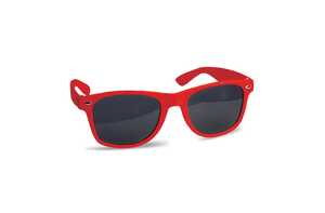 TopPoint LT86700 - Sunglasses Justin UV400 Red
