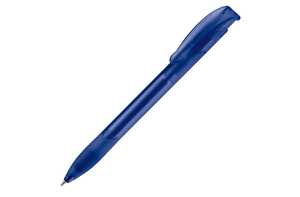 TopPoint LT87105 - Apollo ball pen frosty Frosted Blue