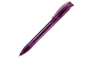 TopPoint LT87105 - Apollo ball pen frosty Frosted Purple