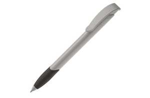 TopPoint LT87111 - Ball pen Apollo Recycled with Grip Grey